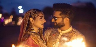 Is Falak Shabir Dropping 'Baby' Hints?