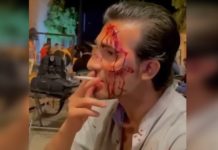 Shahroz Sabzwari
