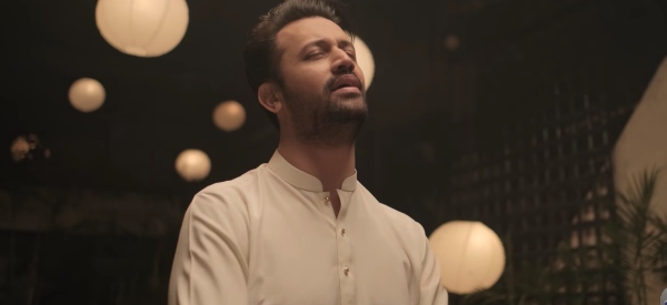 atif aslam jaan e rehmat