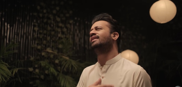 atif aslam jaan e rehmat