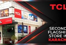 tcl new store