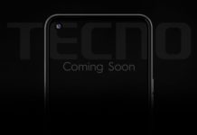 tecno camon 17