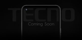 tecno camon 17