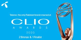 telenor pakistan