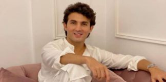 shahroz sabzwari jogging