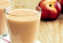 6 Delicious Smoothie Recipes You Can Make With Tang