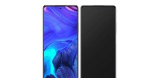infinix note 10 pro