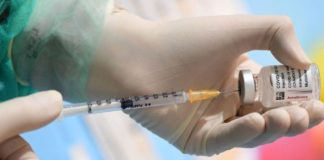 The Link Between COVID-19 Vaccines and Blood Clots