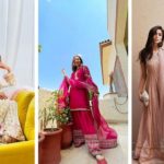 10 Best Dressed Pakistani Celebrities On Eid 2021