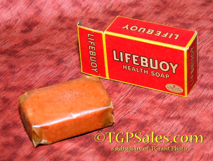 lifebuoy