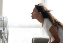 5 Tips To Stay Cool If You Don't Have An Air Conditioner