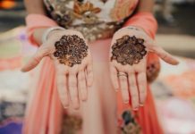 5 Minimalist Mehndi Designs For Everyday Look