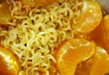 Instant Noodles