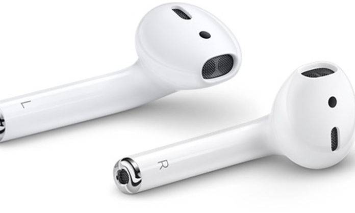 Alternative to Airpods and wireless ones
