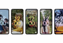 Android 12 features for people
