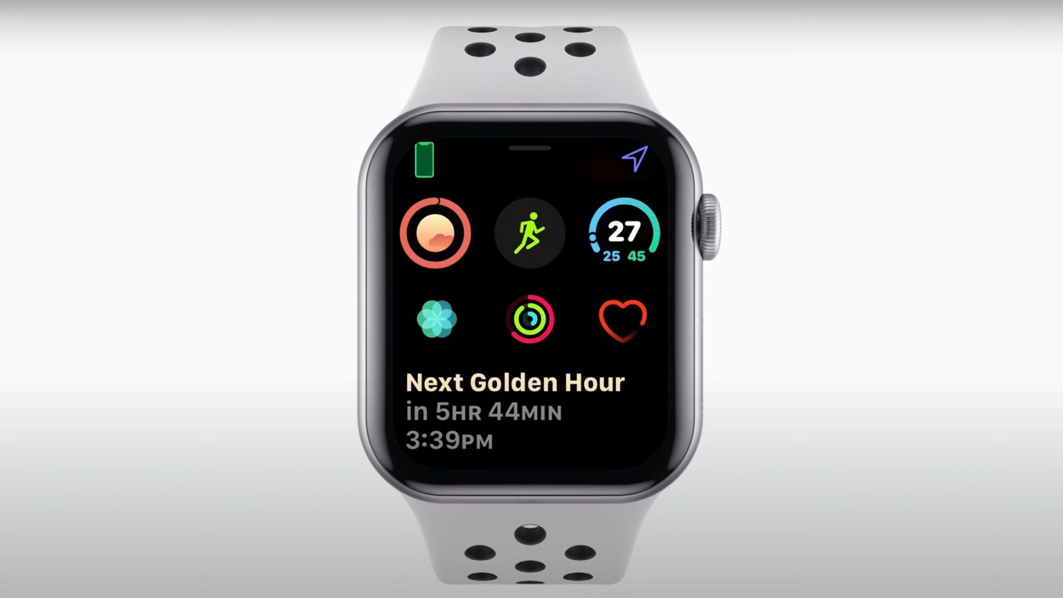 does apple watch work with samsung s8