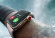 Apple Watch 8 and features