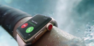 Apple Watch 8 and features