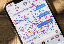 Apple iMessage better than whatsapp