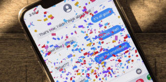 Apple iMessage better than whatsapp