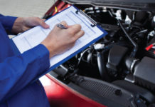 top car inspection services in Karachi
