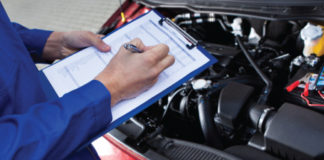 top car inspection services in Karachi