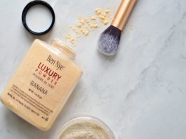 7 Best Loose Powders For An Oil-Free Look This Eid