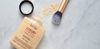 7 Best Loose Powders For An Oil-Free Look This Eid