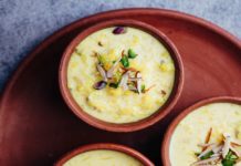 7 Delicious Kheer Recipes To Try This Eid 2021