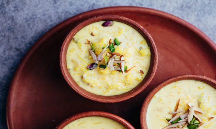 7 Delicious Kheer Recipes To Try This Eid 2021