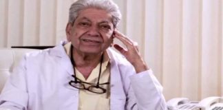 Dr. Sethna Passed Away In Karachi Leaving Behind A Legacy
