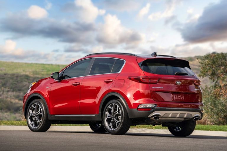 Haval vs geely