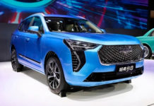 haval jolion and kia sportage