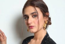 Hira Mani Along With Her Kids Were Robbed At Gunpoint In Front Of Their House