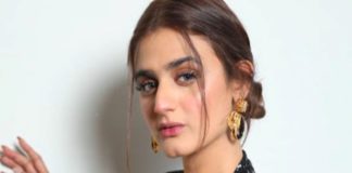 Hira Mani Along With Her Kids Were Robbed At Gunpoint In Front Of Their House