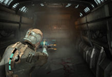 Dead Space and other horror games