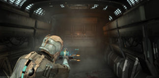 Dead Space and other horror games