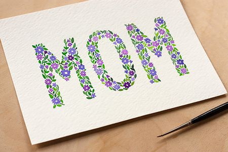 5 Simple Ways You Can Celebrate Mother's Day At Home