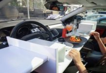 6 Restaurants In Karachi That Are Offering Car Dining