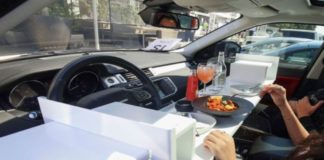 6 Restaurants In Karachi That Are Offering Car Dining