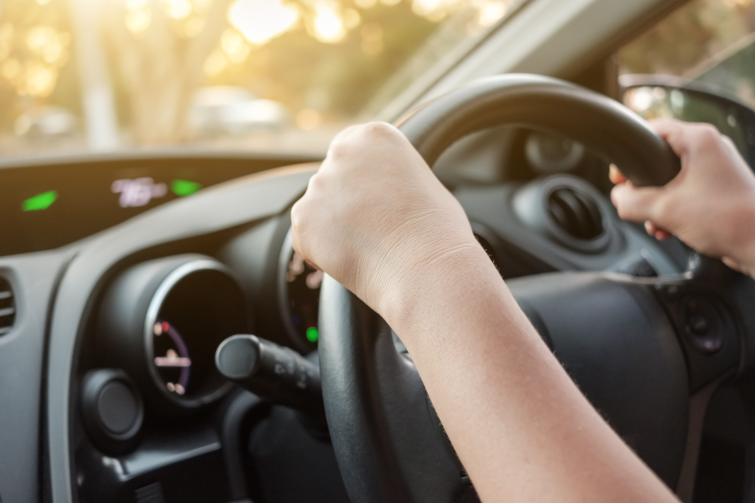 Underage driving in sukkur