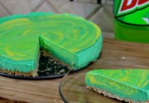 6 Delicious Recipes You Can Make With Mountain Dew