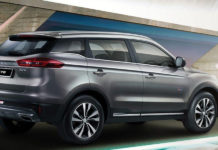 SUV buying tips