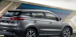 SUV buying tips