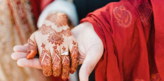 marriage for under 18 by sindh