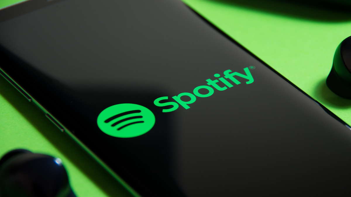 spotify with a major update on sharing music