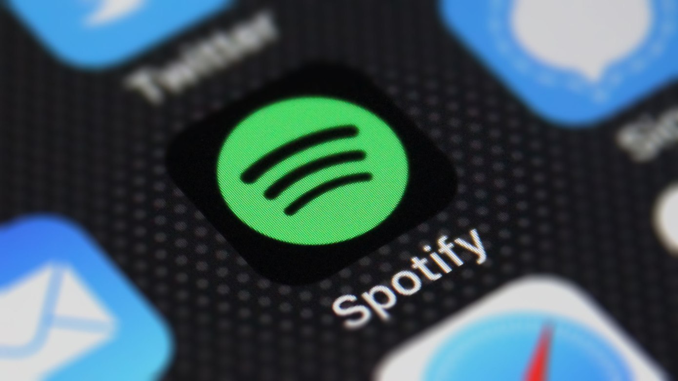 Spotify coming with new update