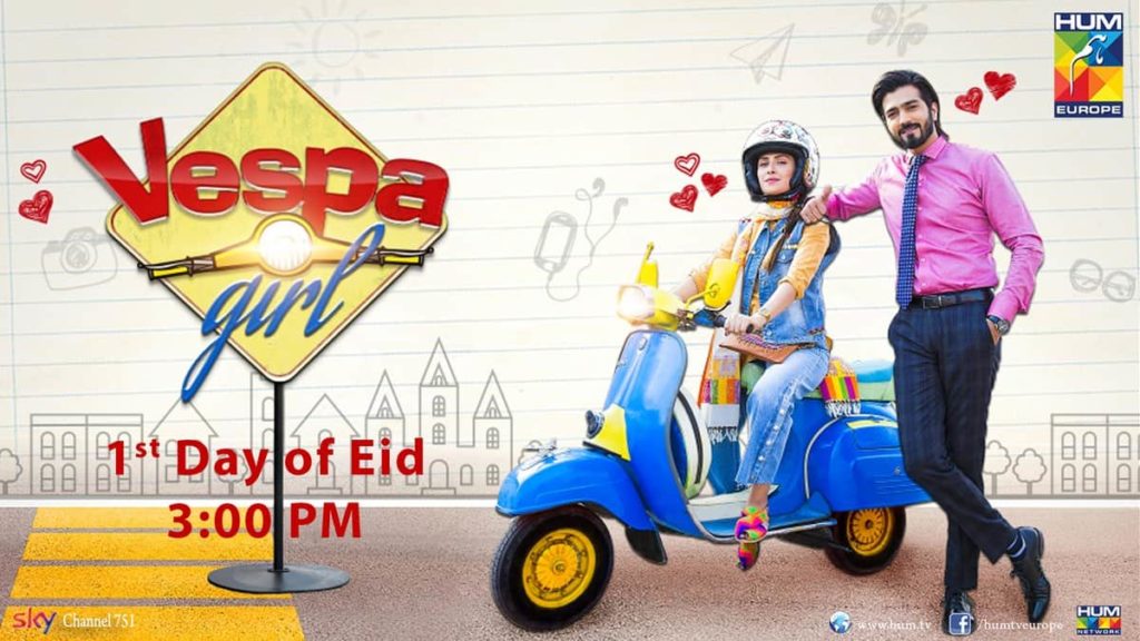 5 Pakistani Telefilms You Need To Watch This Eid