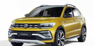 Volkswagen cars plant coming to Pak soon