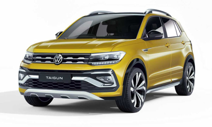 Volkswagen cars plant coming to Pak soon